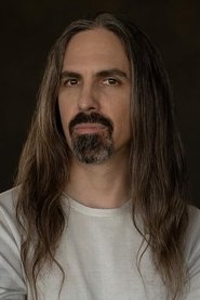 Bear McCreary portrait