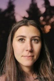 Damla Kırkalı portrait