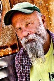 Seasick Steve portrait
