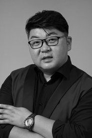 Battumur Dorj portrait