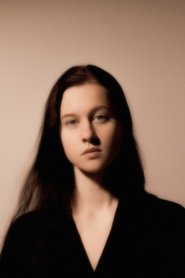 Anastasiia Saganenko portrait