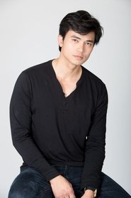Lê Anh Huy portrait