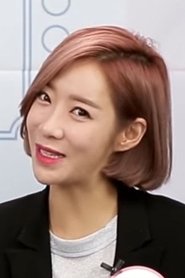안소미 portrait