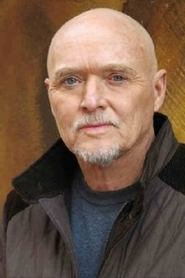 Chris McCarty portrait