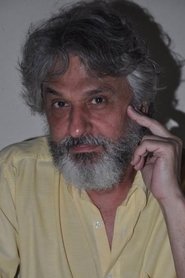 Leo Wainer portrait