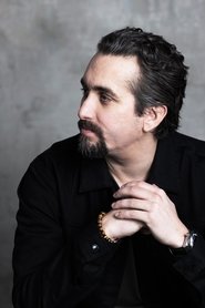 Matt Lathrom portrait