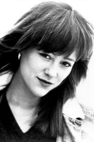 Liz Sagal portrait