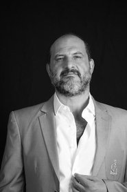 Khaled El Sawy portrait