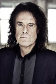 Michael Schwandt portrait