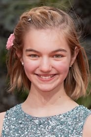 Luna Marie Maxeiner portrait