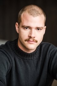 Hugo Pires portrait