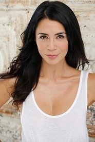 Michelle Lukes portrait
