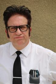 Mark Taormino portrait