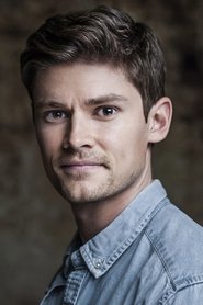 Owen Roth portrait