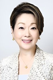 Yuki Saori portrait