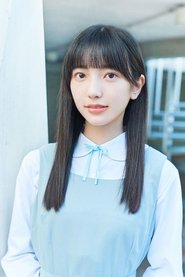 Konishi Nanami portrait
