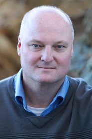 Todd Rippon portrait