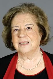 Catarina Avelar portrait