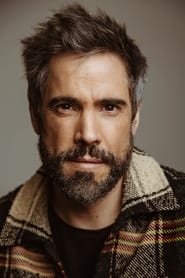 Unax Ugalde portrait