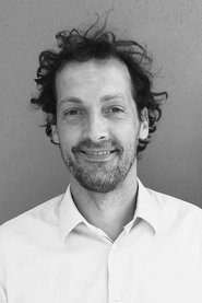 Mark Michel portrait