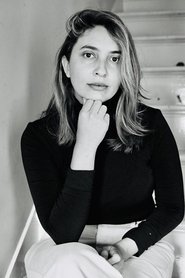Sarah Blakley-Cartwright portrait