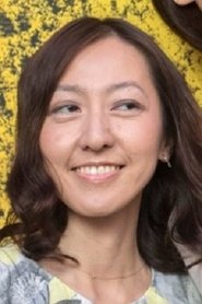 Rira Kawamura portrait