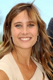 Julie de Bona portrait