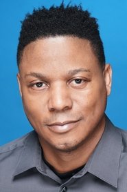 Harold Dennis portrait