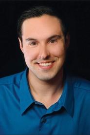Nick Karner portrait
