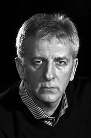 Branimir Brstina portrait