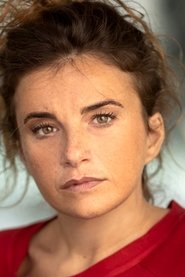 Federica Altamura portrait
