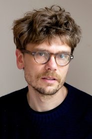 Travis Mathews portrait