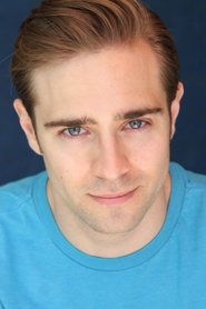 Joel Wetterstein portrait