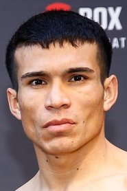 Hugo Alberto Roldan portrait