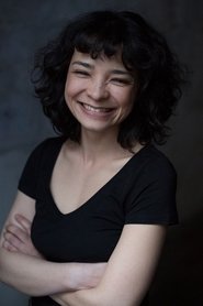 Céline Laurentie portrait