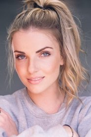 Jessie Lawrence portrait