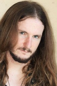 Ed Gage portrait