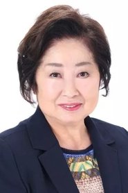 Yuriko Mishima portrait