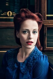 Silya Nymoen portrait