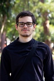 João Pedro Lefèvre portrait