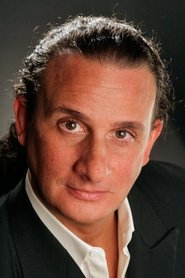 David Cangelosi portrait
