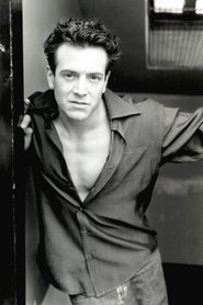 Stephen Bienskie portrait