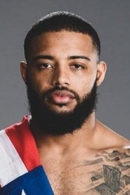 Trevin Giles portrait