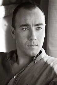 Lorenzo Quinn portrait