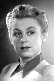 Barbro Flodquist portrait