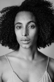 Tessie Orange-Turner portrait