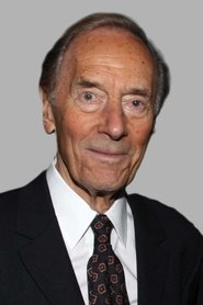 Alan Shayne portrait