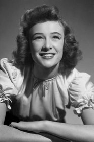 Phyllis Thaxter portrait