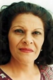Wijdan Al Adib portrait