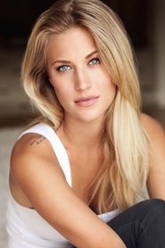 Rebecca Olson portrait